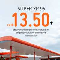 GOIL adjusts Premium Petrol Price, keeps other Fuels unchanged